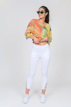 Load image into Gallery viewer, LADIES SPRING SUMMER MILLENNIUM PANT - 97088
